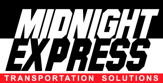 Transportation, Shipping and Logistic Specialists • Midnight Express